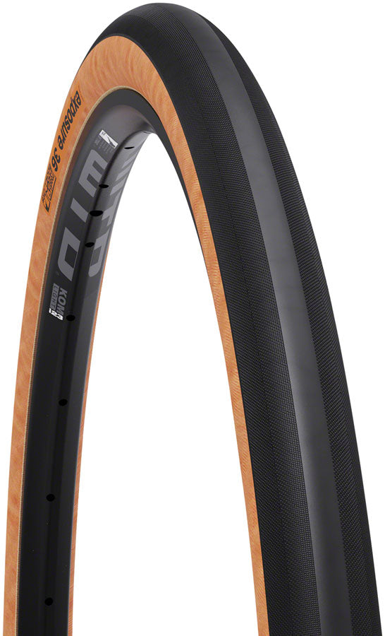 Load image into Gallery viewer, WTB-Exposure-Tire-700c-36-mm-Folding-TR3061-Folding-Tires