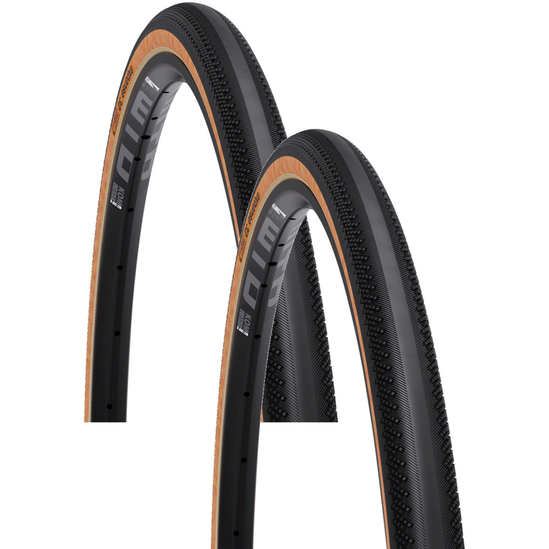 Load image into Gallery viewer, WTB-Expanse-Tire-700c-32-Folding-TR3063PO2-Folding-Tires