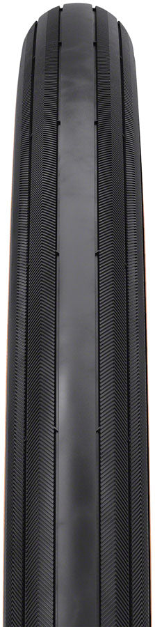 WTB Horizon Tire TCS Tubeless Folding Dual Compound DNA Black 650 x 47Gravel