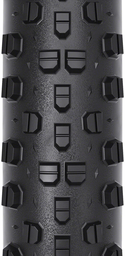 Load image into Gallery viewer, WTB Sendero Tire 650 x 47 TCS Tubeless Folding Black Versatile Road Plus tire
