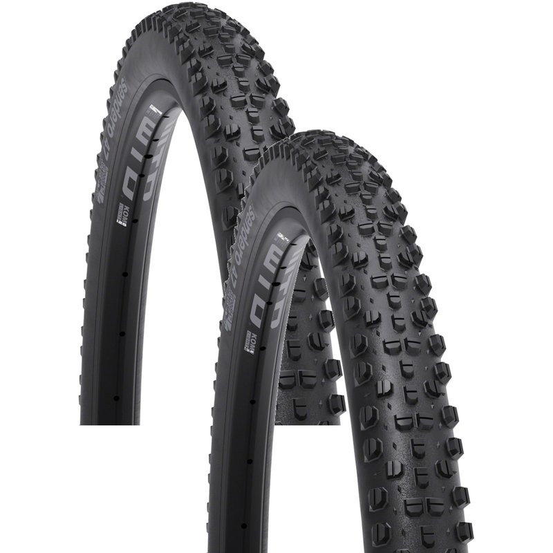 Load image into Gallery viewer, WTB-Sendero-Tire-650b-47-Folding-TR3067PO2-Folding-Tires