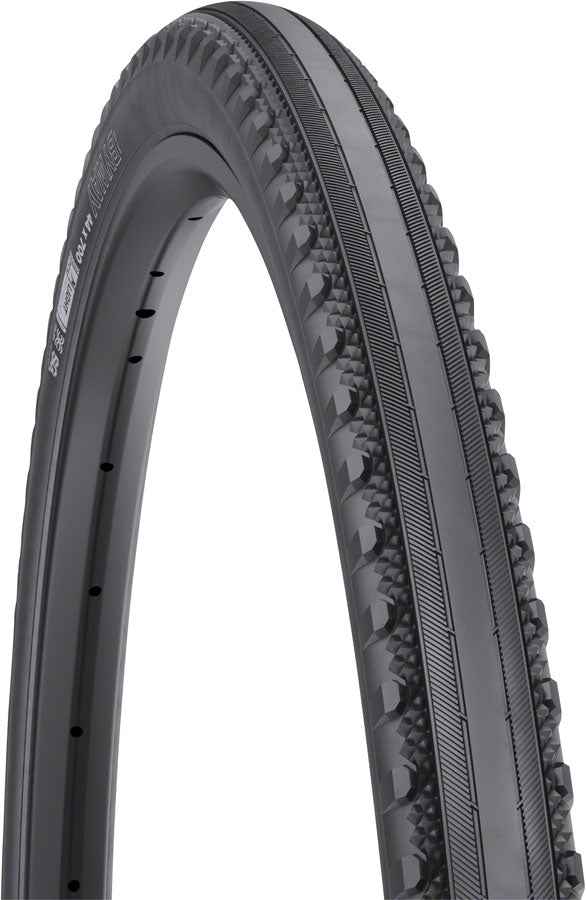 Load image into Gallery viewer, WTB-Byway-Tire-700c-44-mm-Folding-TR3070-Folding-Tires