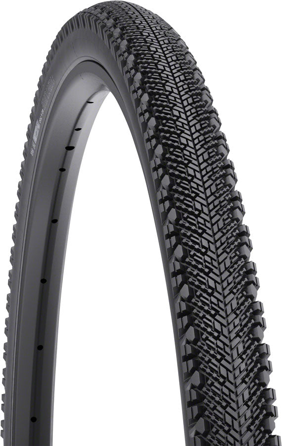 Load image into Gallery viewer, WTB-Venture-Tire-700c-40-mm-Folding-TR3073-Folding-Tires