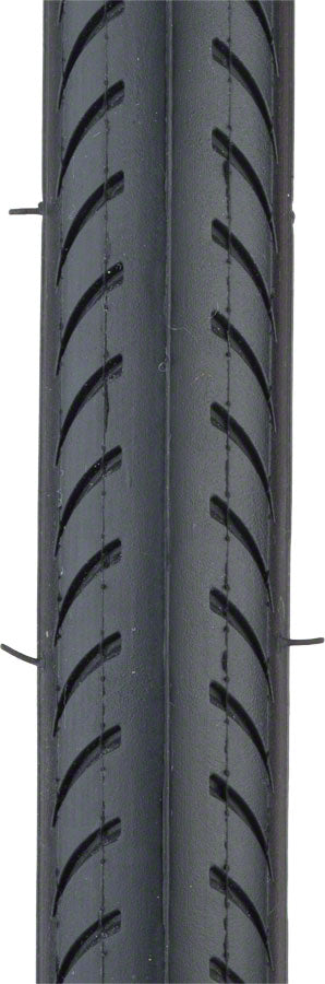 Load image into Gallery viewer, Ritchey Tom Slick Tire 26 x 1 Clincher Wire Black 30tpi Fast Rolling 330g
