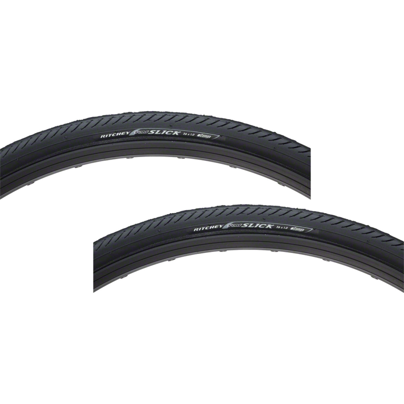 Load image into Gallery viewer, Ritchey-Tom-Slick-Tire-26-in-1-Wire-TR3137PO2-Wire-Bead-Tires
