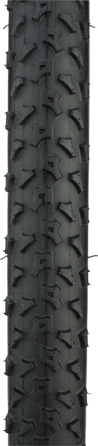Load image into Gallery viewer, Ritchey WCS Megabite Cyclocross Tire 700c x 38 Tubeless Folding Black 120tpi