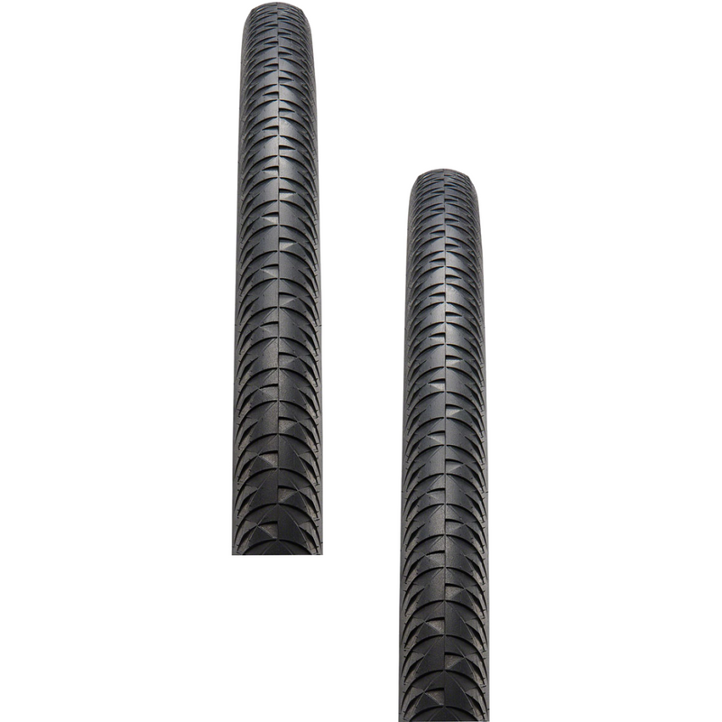 Load image into Gallery viewer, Ritchey-Alpine-JB-Tire-700c-30-Folding-TR3183PO2-Folding-Tires