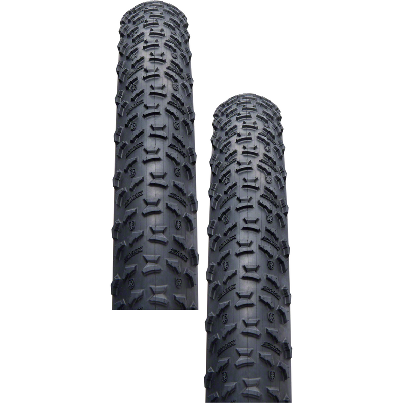 Load image into Gallery viewer, Ritchey-WCS-Z-Max-Evo-Tire-27.5-in-2.25-Folding-TR3190PO2-Folding-Tires