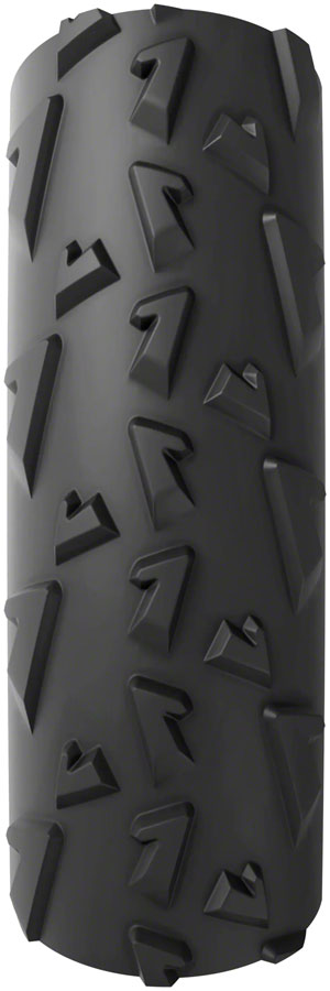 Load image into Gallery viewer, Vittoria A Dugast Rhino Tire - 700 x 33, Tubeless, Folding, Black/Para, Cotton, 2C + Neoprene