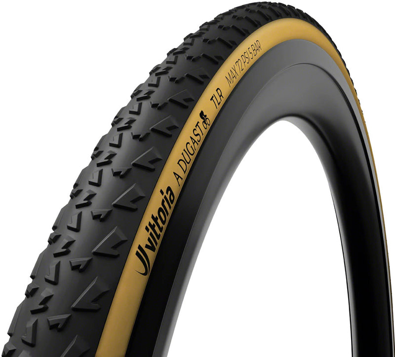 Load image into Gallery viewer, Vittoria-A-Dugast-Rhino-Tire-700c-33-Folding-TIRE11167-Folding-Tires