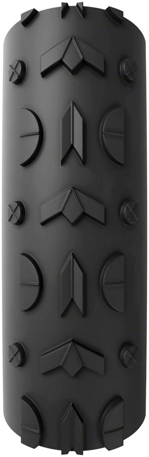 Load image into Gallery viewer, Vittoria A Dugast Typhoon Tire - 700 x 33, Tubeless, Folding, Black/Para, Cotton, 2C + Neoprene