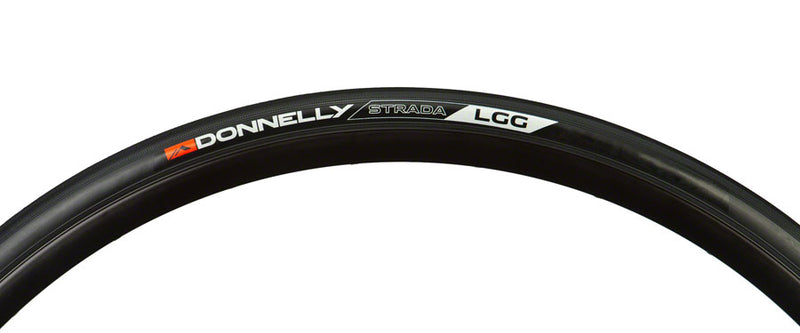 Load image into Gallery viewer, Donnelly-Sports-Strada-LGG-Tire-700c-30-mm-Folding-TIRE4827-Folding-Tires