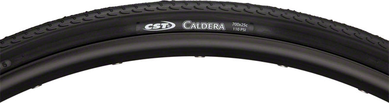Load image into Gallery viewer, CST-Caldera-Tire-700c-25-mm-Wire-TR3748-Wire-Bead-Tires