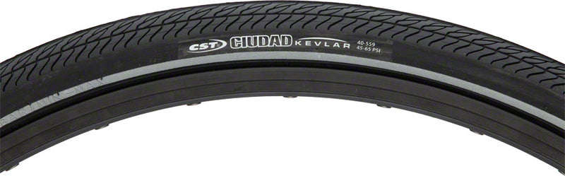 Load image into Gallery viewer, CST-Ciudad-Tire-700c-32-mm-Wire-TR3752-Wire-Bead-Tires
