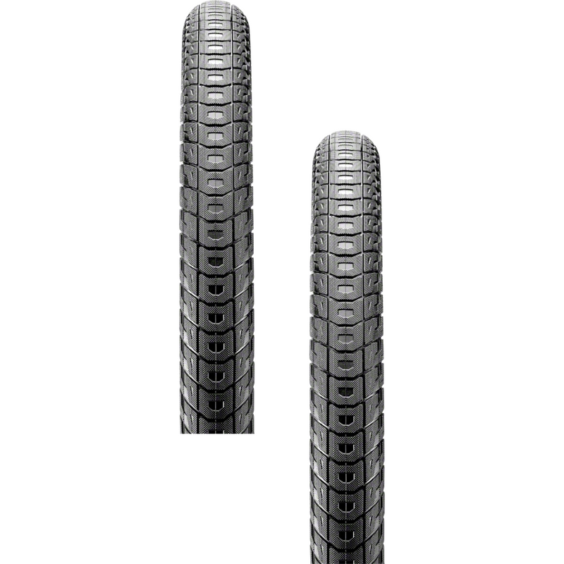 Load image into Gallery viewer, CST-Vault-Tire-20-in-1.95-Wire-TR3763PO2-Wire-Bead-Tires