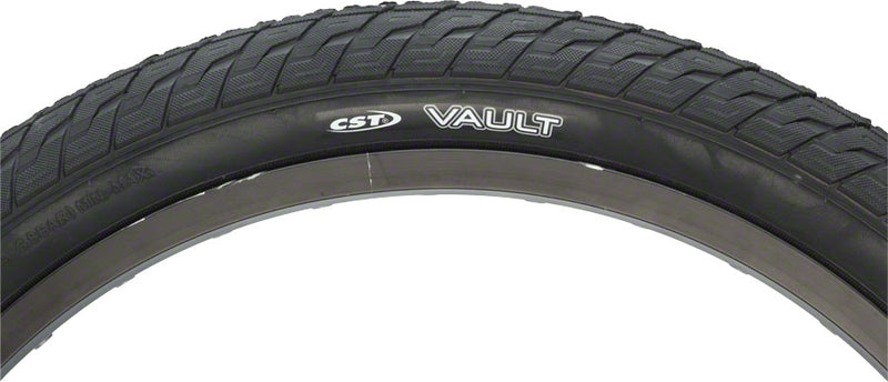 Load image into Gallery viewer, CST-Vault-Tire-20-in-2.2-in-Wire-TR3764-Wire-Bead-Tires