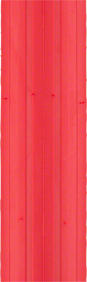 Load image into Gallery viewer, Vittoria Zaffiro Pro Home Trainer Tire - 29 x 1.35, Clincher, Folding, Red, 1C