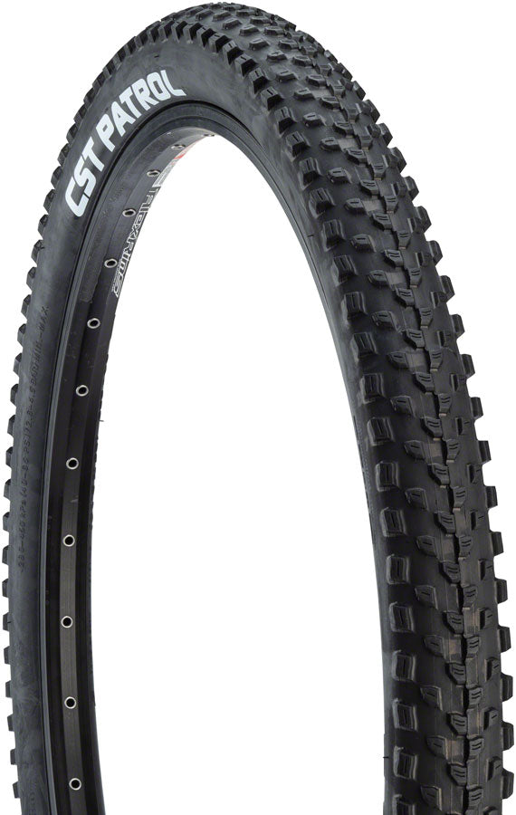 Load image into Gallery viewer, CST-Patrol-Tire-29-in-2.25-in-Wire-TR3865-Wire-Bead-Tires