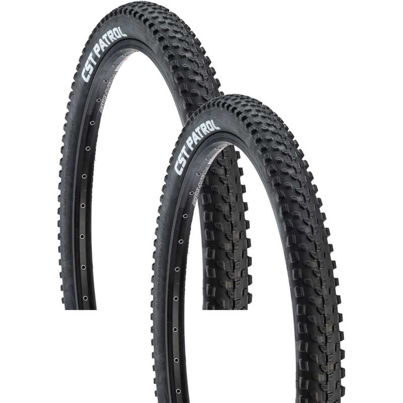 Load image into Gallery viewer, CST-Patrol-Tire-29-in-2.25-Wire-TR3865PO2-Wire-Bead-Tires