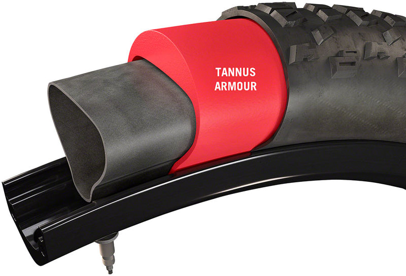 Load image into Gallery viewer, Tannus Armour Tire Insert - 24 x 3.0-4.0, Single