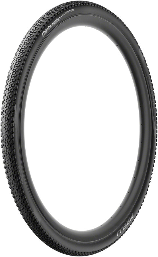 Load image into Gallery viewer, Pirelli-Cinturato-Adventure-Tire-700c-50-Folding-TIRE14631-Folding-Tires