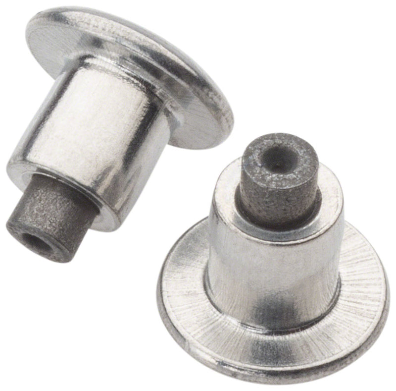 Load image into Gallery viewer, 45NRTH Concave Carbide Aluminum Tire Studs - Pack of 100