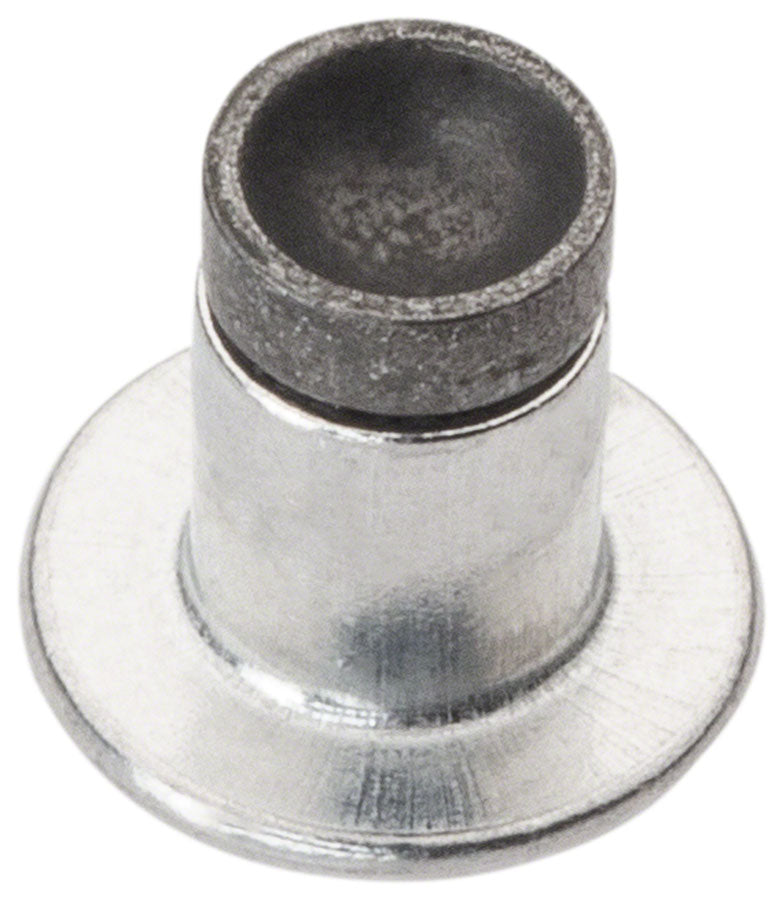 Load image into Gallery viewer, 45NRTH XL Concave Carbide Aluminum Tire Studs - Pack of 25