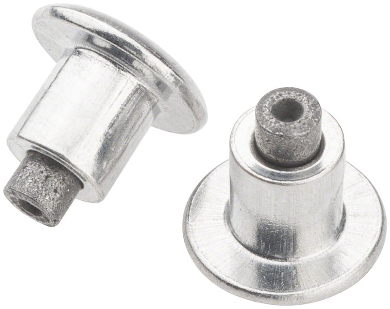 Load image into Gallery viewer, 45NRTH-Concave-Carbide-Aluminum-Studs-Tire-Studs-and-Tool-STTL0005