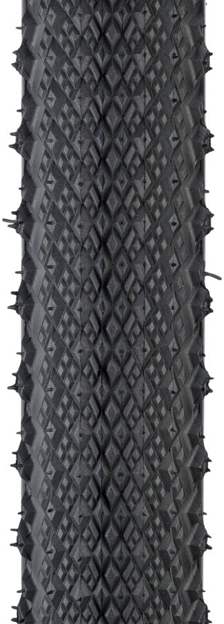 Load image into Gallery viewer, Kenda Piedmont Tire 700x40 TPI 30 Clincher Wire Black Road Bike Stylish tread