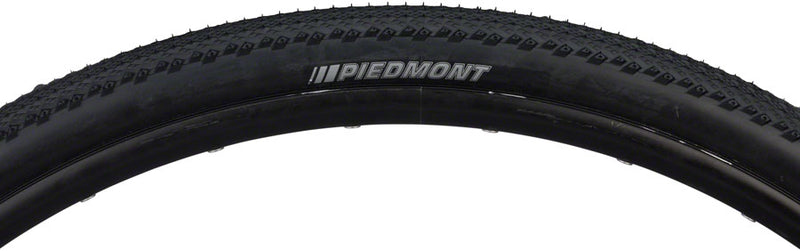 Load image into Gallery viewer, Kenda Piedmont Tire 700x40 TPI 30 Clincher Wire Black Road Bike Stylish tread