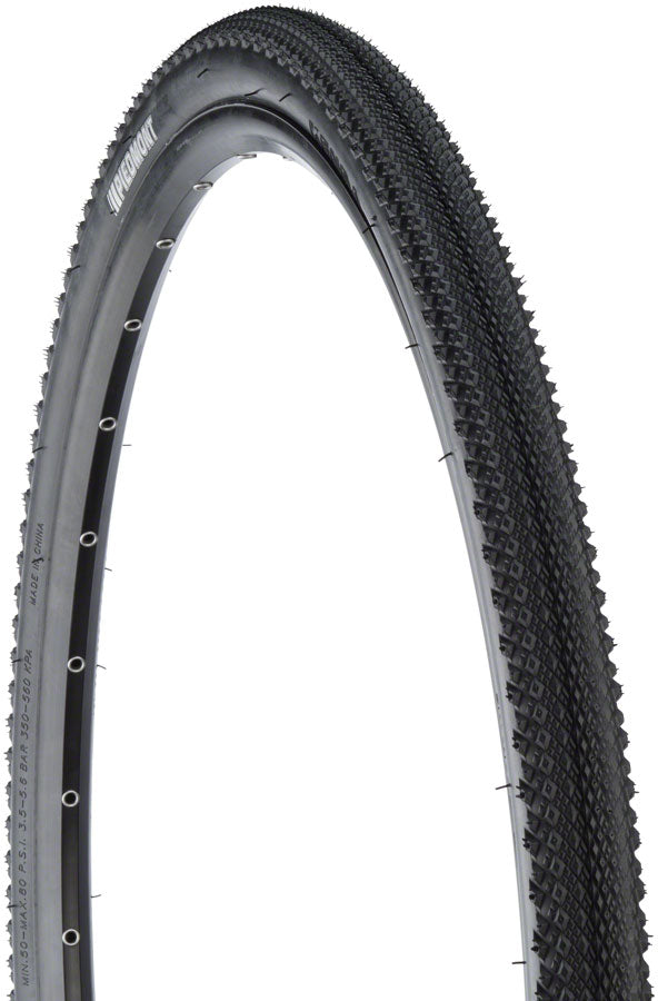Load image into Gallery viewer, Kenda-Piedmont-Tire-700c-40-mm-Wire-TR4030-Wire-Bead-Tires
