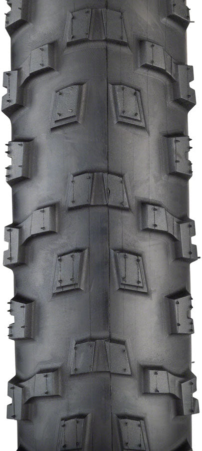 Load image into Gallery viewer, Kenda K1247 Amrak Tire 27.5 x 2.4 Clincher Wire Black 30tpi Mountain Bike