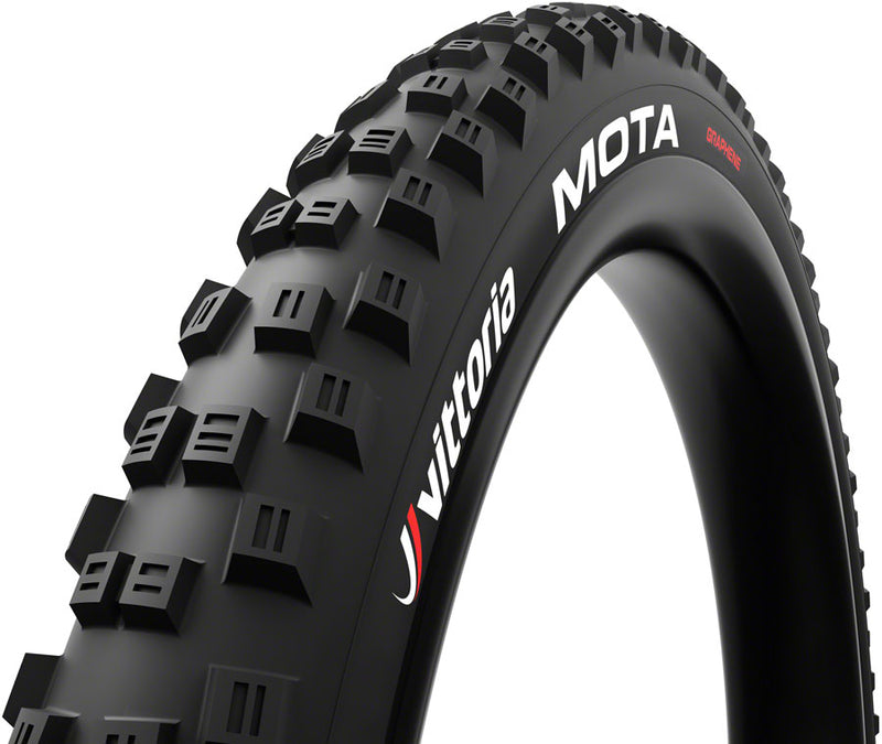 Load image into Gallery viewer, Vittoria-Mota-Enduro-Tire-29-in-2.40-Folding-TIRE9017-Folding-Tires