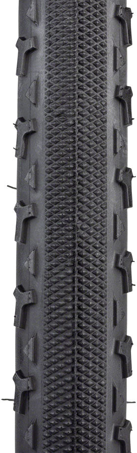 Load image into Gallery viewer, Challenge Gravel Grinder Race Tire 700 x 38 Tubeless Folding Black Road Bike