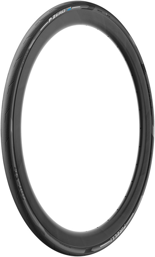 Load image into Gallery viewer, Pirelli-P-ZERO-Race-4S-Tire-700c-28-mm-Folding-TIRE6636-Folding-Tires