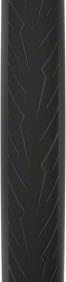 Load image into Gallery viewer, Pirelli Cinturato Velo TLR Tire 700 x 28 Tubeless Folding Black Reflective