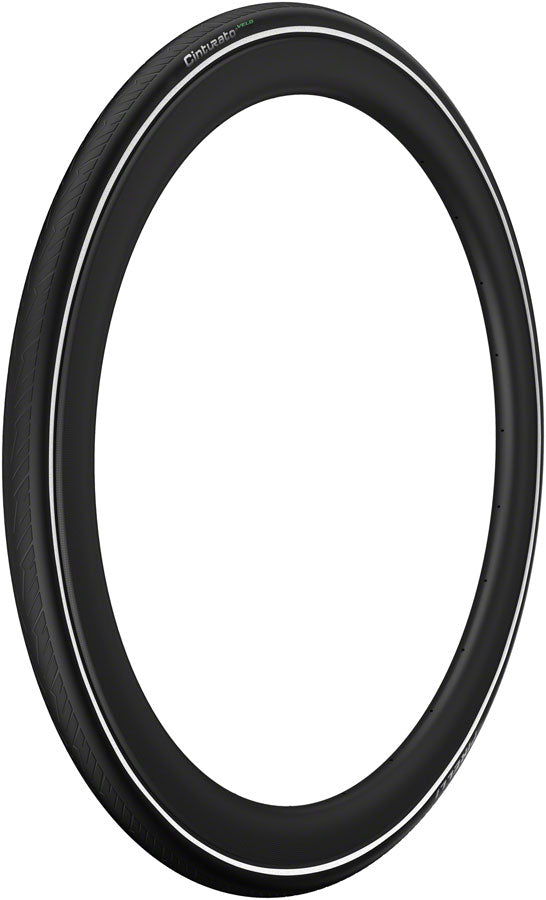 Load image into Gallery viewer, Pirelli-Cinturato-Velo-TLR-Tire-700c-35-mm-Folding-TIRE6633-Folding-Tires