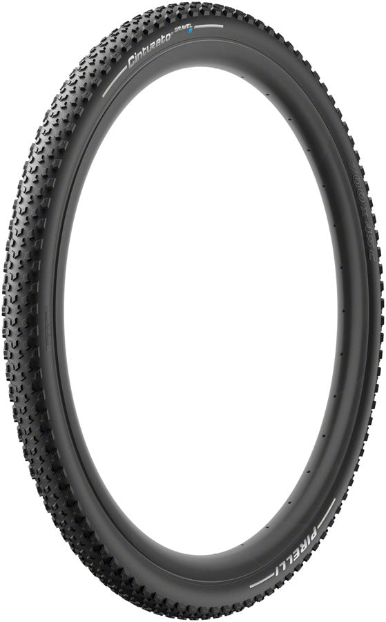 Load image into Gallery viewer, Pirelli-Cinturato-Gravel-S-Tire-700c-40-Folding-TIRE6912-Folding-Tires