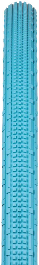Load image into Gallery viewer, Panaracer GravelKing SK Tire - 700 x 32, Tubeless, Folding, Turquoise/Black
