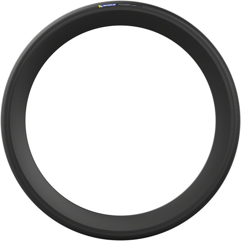 Load image into Gallery viewer, Michelin Power Cup TLR Tire - 700 x 30, Tubeless, Folding, Black, Competition Line