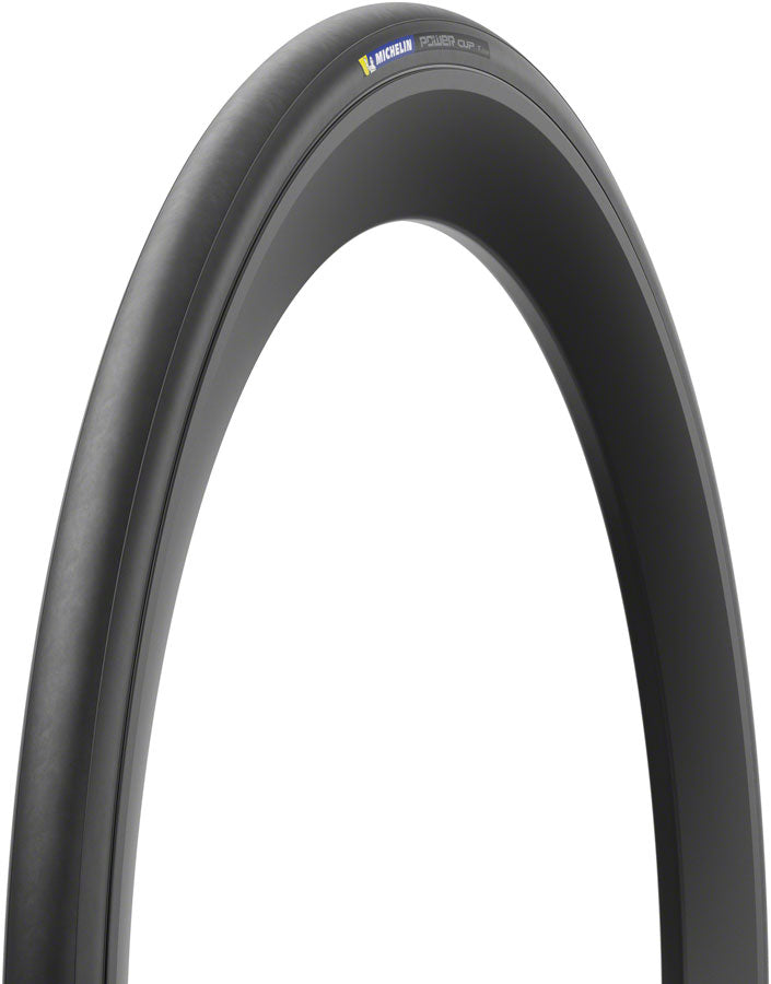 Load image into Gallery viewer, Michelin-Power-Cup-TLR-Tire-700c-30-Folding-TIRE8966-Folding-Tires