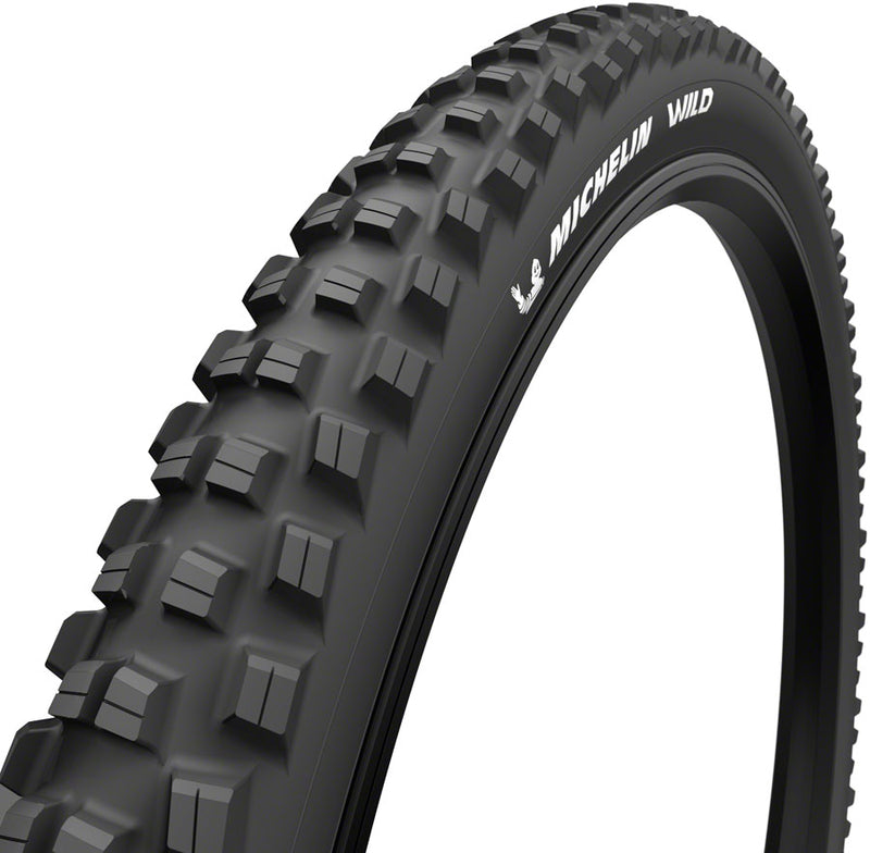 Load image into Gallery viewer, Michelin-Wild-Tire-27.5-in-2.6-Wire-TIRE8981-Wire-Bead-Tires