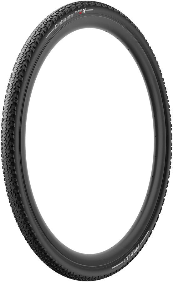 Load image into Gallery viewer, Pirelli-Cinturato-Gravel-RCX-TLR-Tire-700c-40-Folding-TIRE10138-Folding-Tires