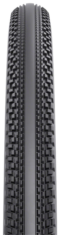 Load image into Gallery viewer, WTB Vulpine S Tire - 700 x 45, TCS Tubeless, Folding, Black, Light/Fast Rolling, Dual DNA, SG