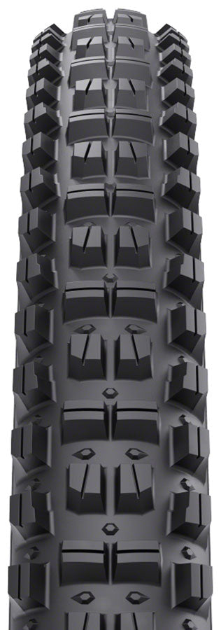 Load image into Gallery viewer, WTB Judge Tire - 29 x 2.4, TCS Tubeless, Folding, Black, Tough/High Grip, TriTec, IP+, E50, SG1