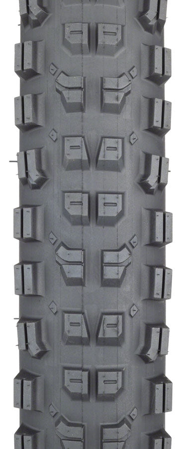 Load image into Gallery viewer, Surly Dirt Wizard Tire 29 x 2.6 Tubless Folding Black 60tpi Mountain Bike