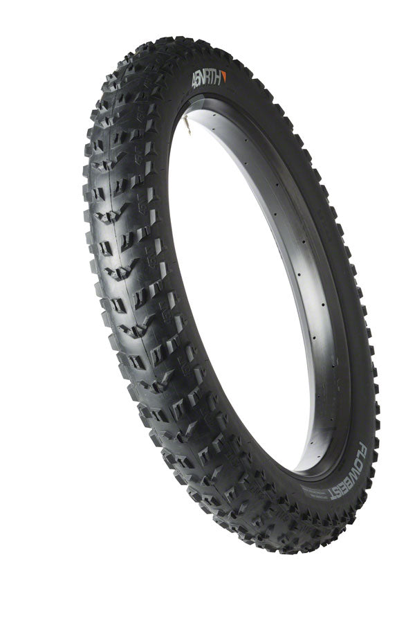 Load image into Gallery viewer, 45NRTH-Flowbeist-Tire-26-in-Plus-4.6-in-Folding-TR4563-Folding-Tires