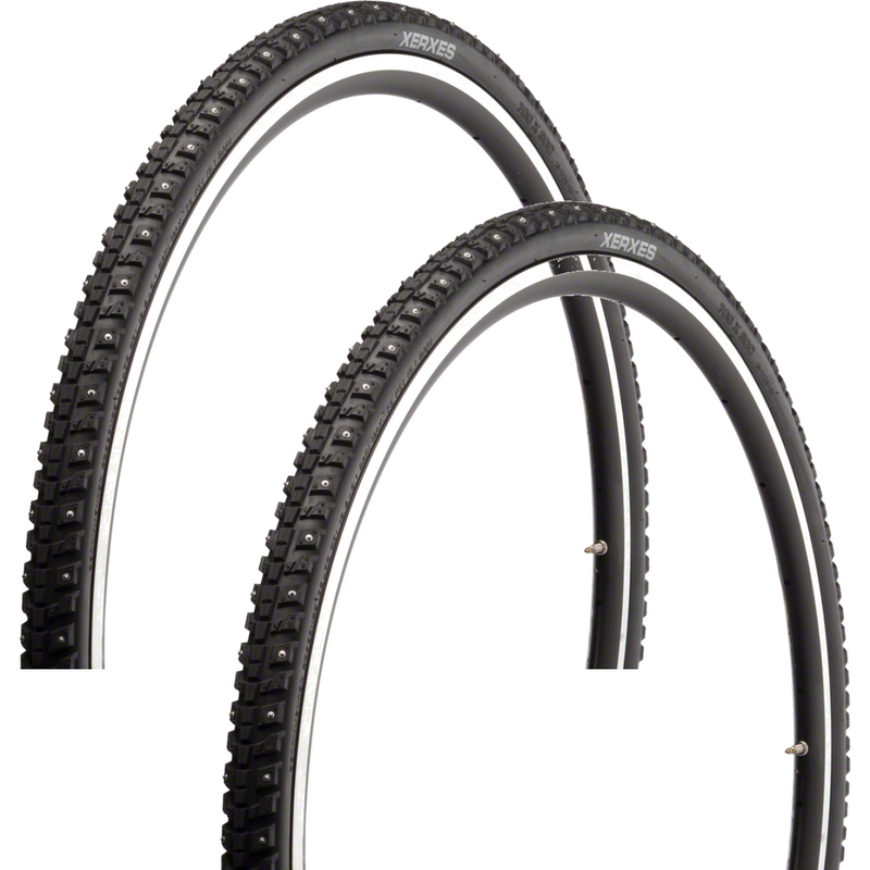 Load image into Gallery viewer, 45NRTH--TR4576PO2-Wire-Bead-Tires