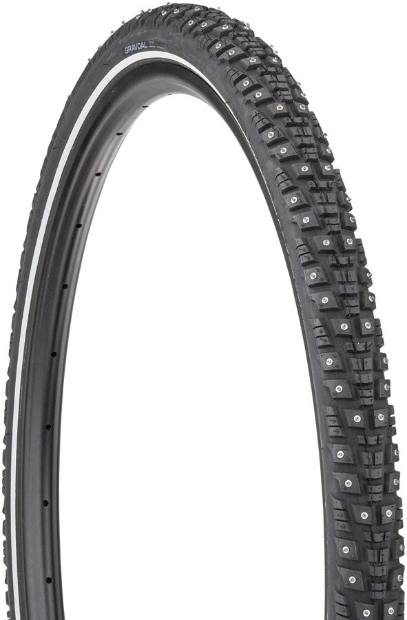 Load image into Gallery viewer, 45NRTH-Gravdal-Tire-650b-38-mm-Folding-TIRE1278-Folding-Tires