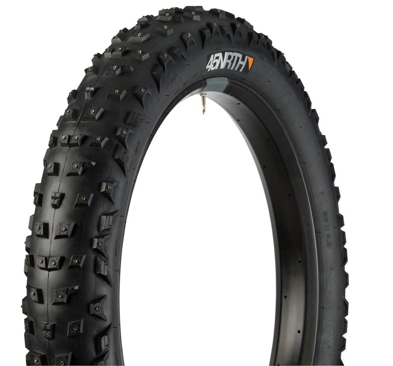 Load image into Gallery viewer, 45NRTH-Wrathchild-Fat-Tire-27.5-in-4.5-in-Folding-TIRE1274-Folding-Tires